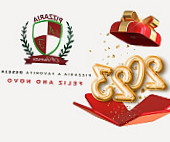 Pizzaria A Favorita