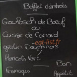 L’auberge Du Guidon