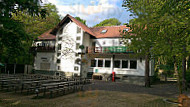 Naturfreundehaus