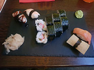 Sushifreunde Merseburg