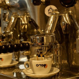 Kaffeerösterei Nero