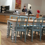 Morrisons Cafe