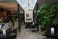 Eiscafe Orangerie