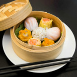 Golden Dragon Asia