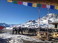 Le Chalet De L'armoise