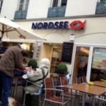 Nordsee Flensburg Holm