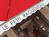 Le Petit Ragueneau