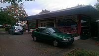 Pizzeria am Pelkumer Platz