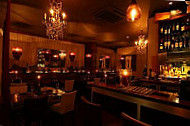 Silk Room Restaurant & Champagne Bar