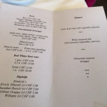 Restaurant Vero