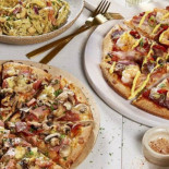 Pizza Capers