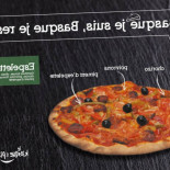 Le Kiosque à Pizzas