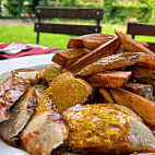 Biergarten Bürgerpark Seelze