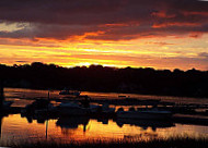 The Clam At Bridge Marina