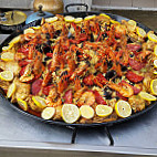 Paella Du Paradis