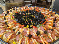 Paella Du Paradis