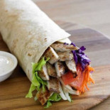 Le Wrap Roselands