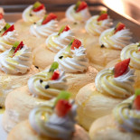 Braybrook Hotel International Buffet