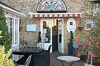 The Courtyard Brasserie