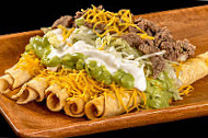 Filberto's Mexican Food