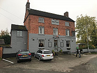 The Bell Inn