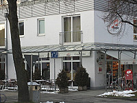 Cafe Geiger GmbH