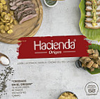 Hacienda - Junin