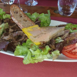 Restaurant de Ruffaud