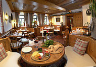 Hotel-Restaurant Schwanefeld