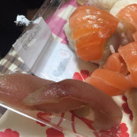 Sushiya Blanes
