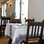 Hôtel Restaurant Barberaenea