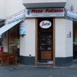 Pizza Pallazzo