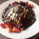 Pancakes On The Rocks