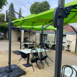 Au Jardin Public Bar Restaurant