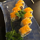 Kanto Sushi Fusion