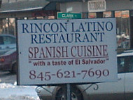 Rincon Latino