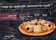 Le Kiosque à Pizzas