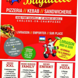 Kroc Kebab Bagatelle