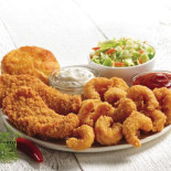 Popeyes Louisiana Kitchen