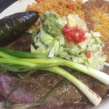 El Patron Cantina