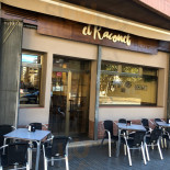 Bar Restaurante El Raconet