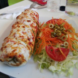 Delhi Pizzeria Kebab 2