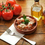 Pizza Pesce Bene Mosman