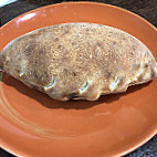 Pita pocket