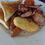 zambezes cafe