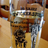 Gaststätte Zwickerstubb