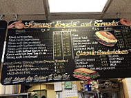 Goldberg's Famous Bagel Deli