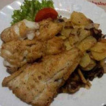 Janssen's Fisch Schnellrestaurant