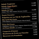Casa Del Gusto