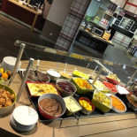 Casino Cafeteria
